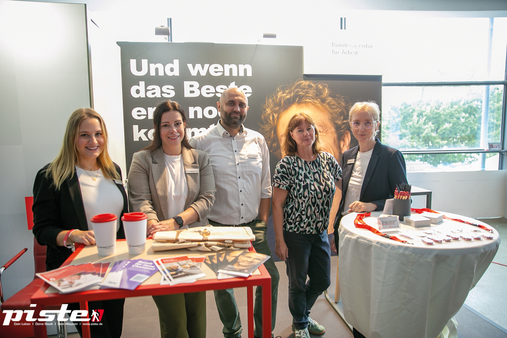 Jobmesse