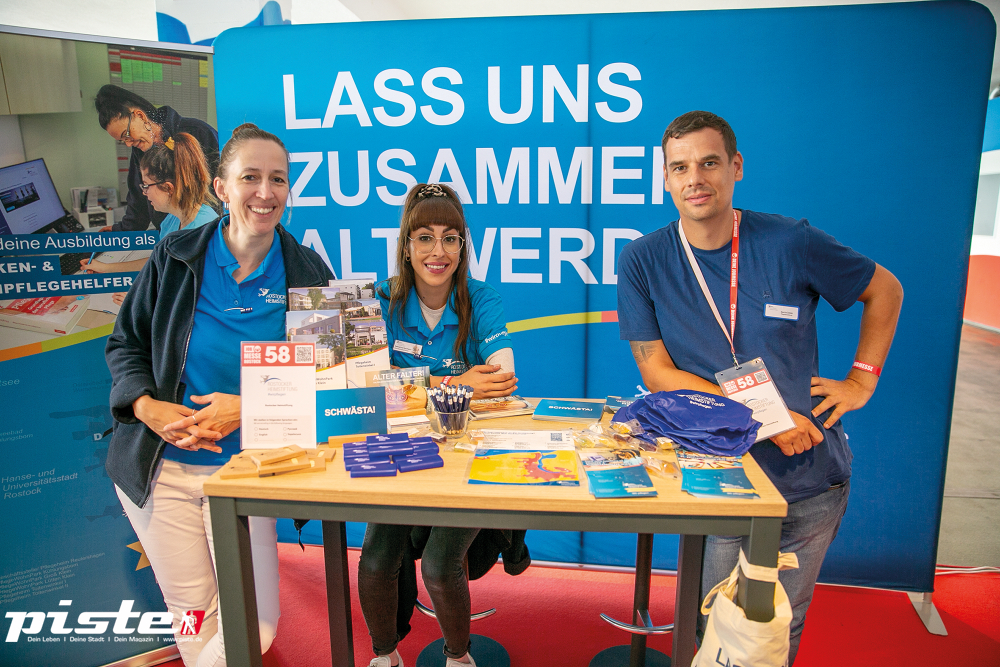 Jobmesse