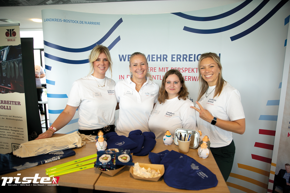 Jobmesse