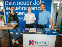 Jobmesse