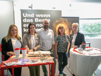 Jobmesse