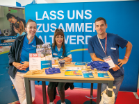 Jobmesse