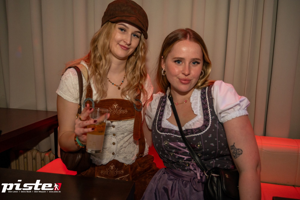 Tanz in die Einheit