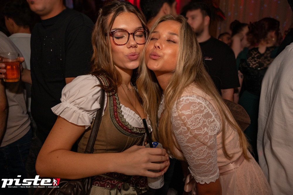 Tanz in die Einheit