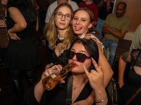 Tanz in die Einheit