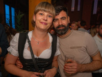 Tanz in die Einheit