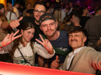 Tanz in die Einheit