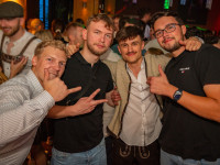 Tanz in die Einheit
