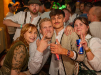 Tanz in die Einheit