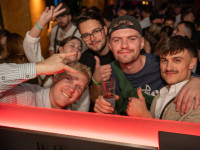 Tanz in die Einheit