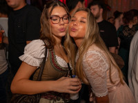 Tanz in die Einheit