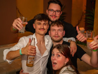 Tanz in die Einheit