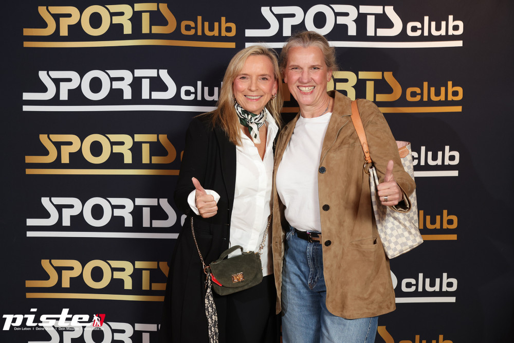 Opening Sports Club