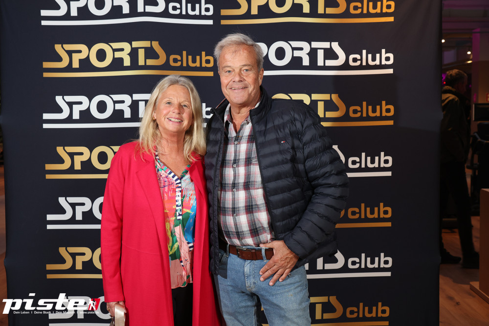 Opening Sports Club