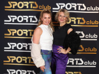 Opening Sports Club