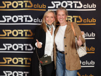 Opening Sports Club
