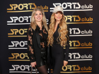 Opening Sports Club