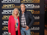 Opening Sports Club