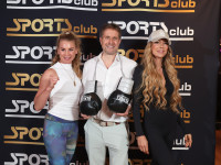 Opening Sports Club