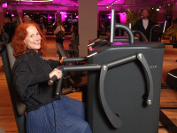 Opening Sports Club