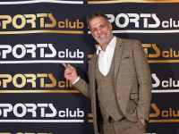 Opening Sports Club