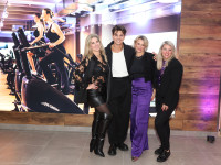 Opening Sports Club