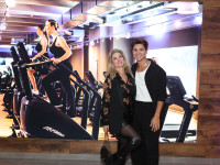 Opening Sports Club