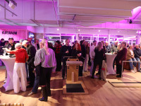 Opening Sports Club