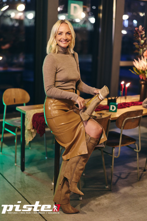 Falling for Fall - Fashion Talk