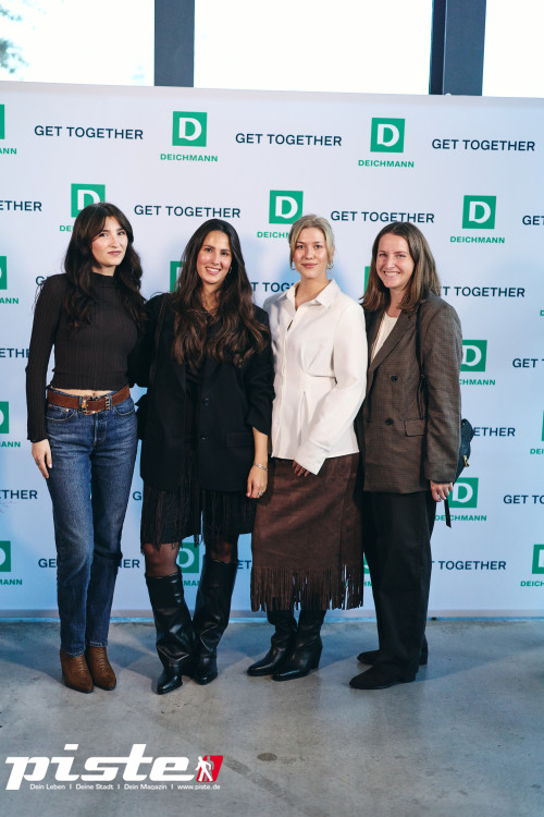Falling for Fall - Fashion Talk
