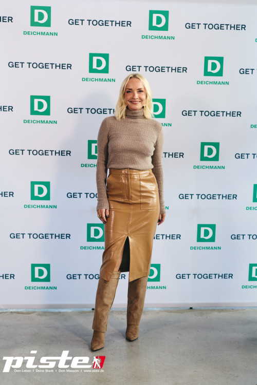 Falling for Fall - Fashion Talk