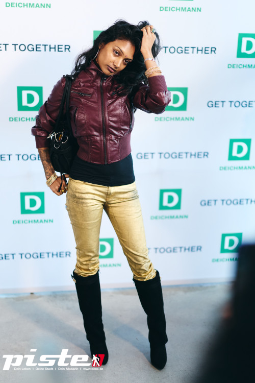 Falling for Fall - Fashion Talk