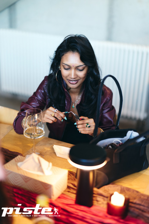 Falling for Fall - Fashion Talk