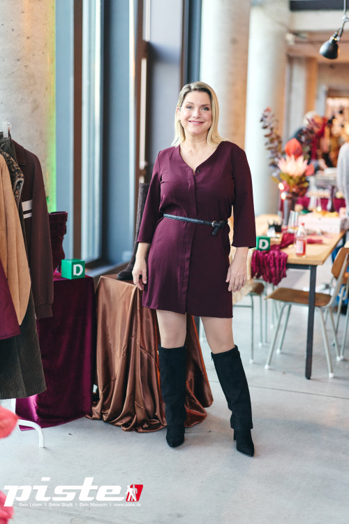 Falling for Fall - Fashion Talk