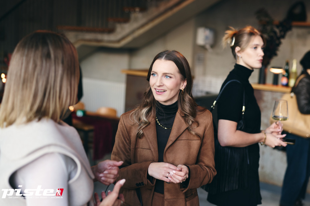 Falling for Fall - Fashion Talk