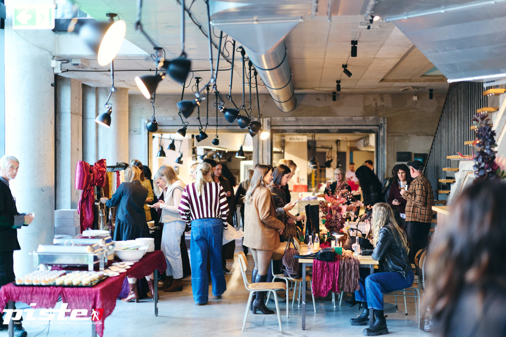 Falling for Fall - Fashion Talk
