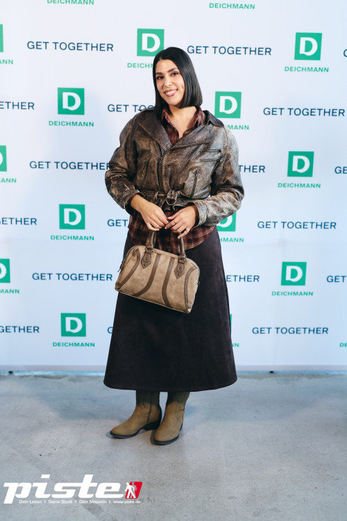 Falling for Fall - Fashion Talk