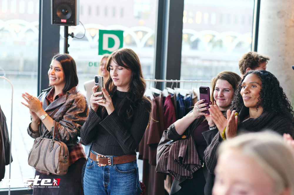 Falling for Fall - Fashion Talk