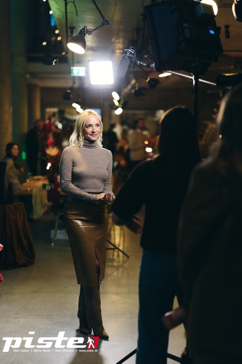 Falling for Fall - Fashion Talk