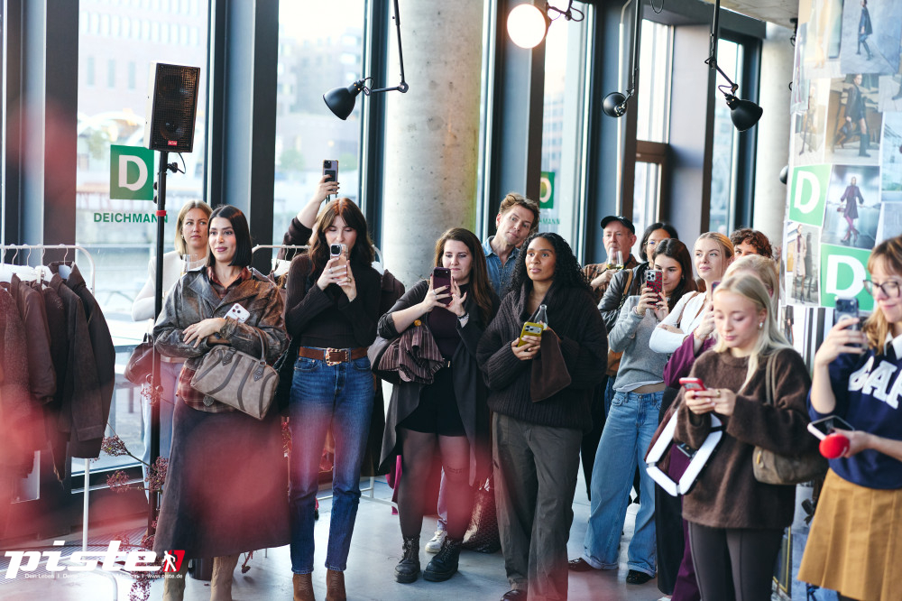 Falling for Fall - Fashion Talk