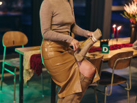 Falling for Fall - Fashion Talk