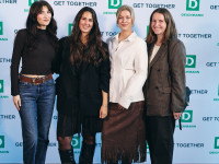 Falling for Fall - Fashion Talk