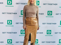 Falling for Fall - Fashion Talk