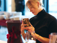 Falling for Fall - Fashion Talk