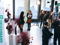 Falling for Fall - Fashion Talk