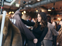 Falling for Fall - Fashion Talk