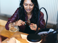 Falling for Fall - Fashion Talk