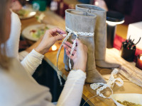 Falling for Fall - Fashion Talk