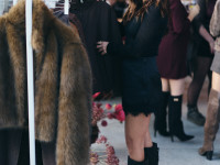 Falling for Fall - Fashion Talk