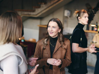 Falling for Fall - Fashion Talk